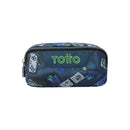 Cartuchera Sobre Totto