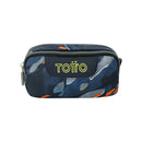 Cartuchera Sobre Totto