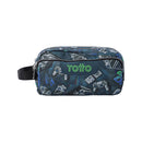 Cartuchera Agapec Totto