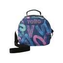 Lonchera Borrador Totto