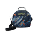 Lonchera Borrador Totto