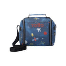 Lonchera Resaltador Totto