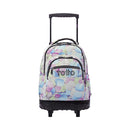 Salveque de ruedas bomper Renglon Totto