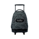 Salveque de ruedas bomper Renglon Totto