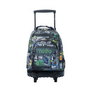 Salveque de ruedas bomper Renglon Totto