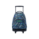 Salveque de ruedas bomper Renglon Totto