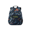 Salveque Gommas Totto