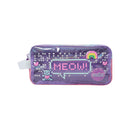 Cartuchera 2 Cuerpos Andy Cat Totto
