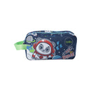 Cartuchera 2 Cuerpos Panda Space Totto