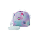 Lonchera Andy Cat M Totto