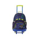 Salveque de Ruedas BomperDino Rock L Totto