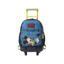 Salveque de Ruedas Bomper Mickey 1 M Totto