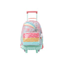 Salveque de Ruedas BomperRainbow Star M Totto