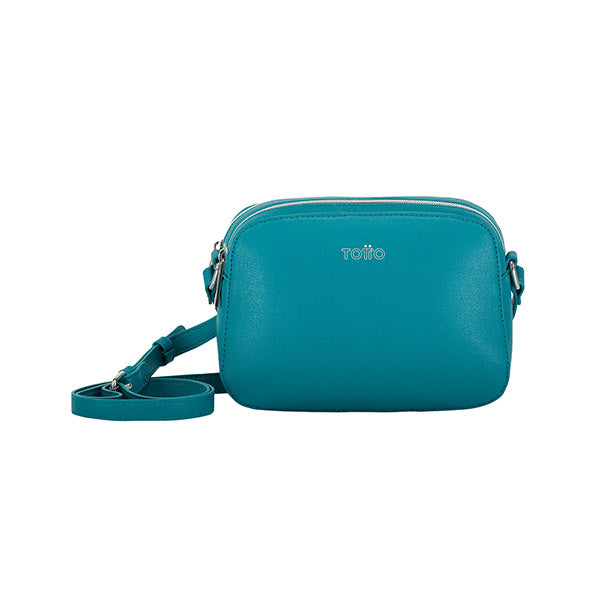 Bolso Crossover Heal Totto.