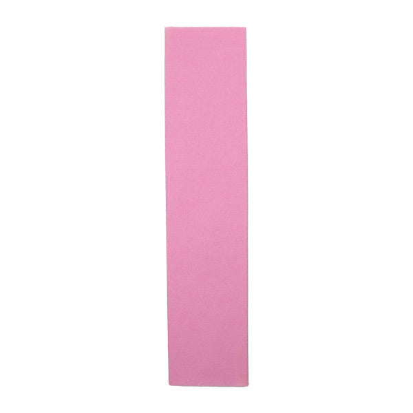 Papel crepé 200x50 rosado