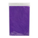 Papel seda morado 3uds Primavera