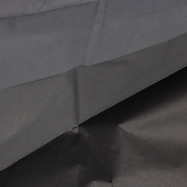 Papel seda negro 3uds Primavera