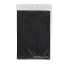 Papel seda negro 3uds Primavera