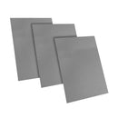 Cartulina artes manuales 50x70 gris Primavera.