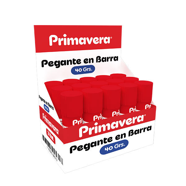 Goma en barra 40 gramos
