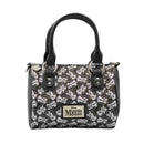 Bolso tipo baúl Minnie Primavera