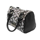 Bolso tipo baúl Minnie Primavera
