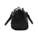 Bolso tipo baúl Minnie Primavera