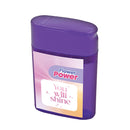 Tajador flower power