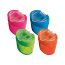 Tajador 2 huecos con deposito Primavera.