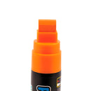 Marcador 15mm grueso naranja Primavera.