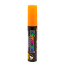 Marcador 15mm grueso naranja Primavera.