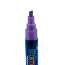 Marcador de poster 6mm metalizado rosado