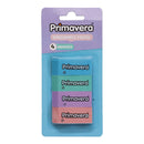 Borrador pastel 4 unidades Primavera.