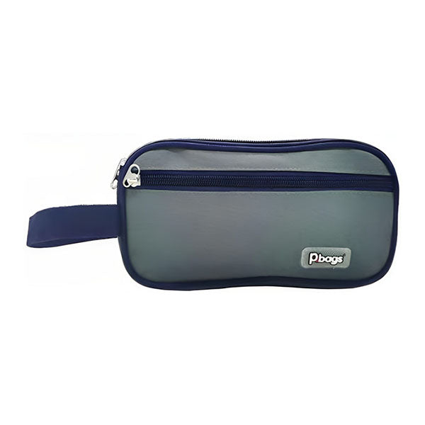 Cartuchera rectangular juvenil Primavera