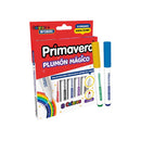 Marcador mágico 8 unidades