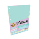 Separador plástico 5 unidades pastel 326_052 Prima