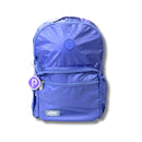 Salveque 17" flower power metallic dorado