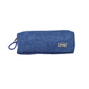 Cartuchera unicolor grande