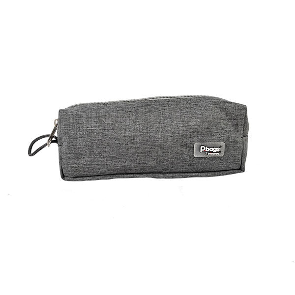 Cartuchera unicolor grande