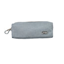 Cartuchera unicolor grande