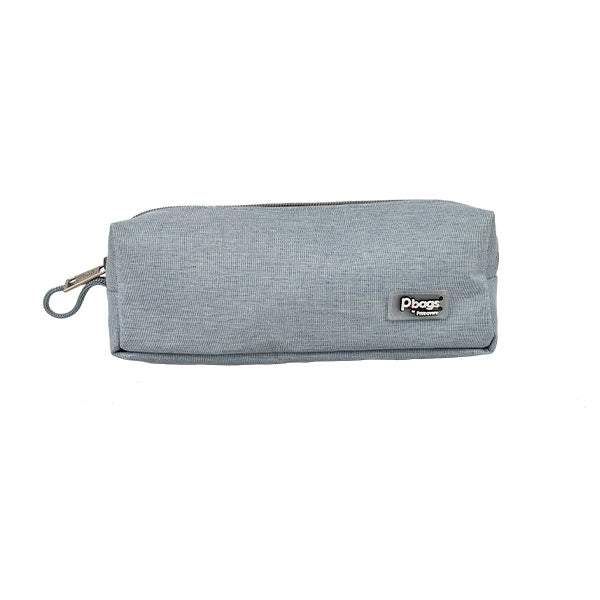 Cartuchera unicolor grande