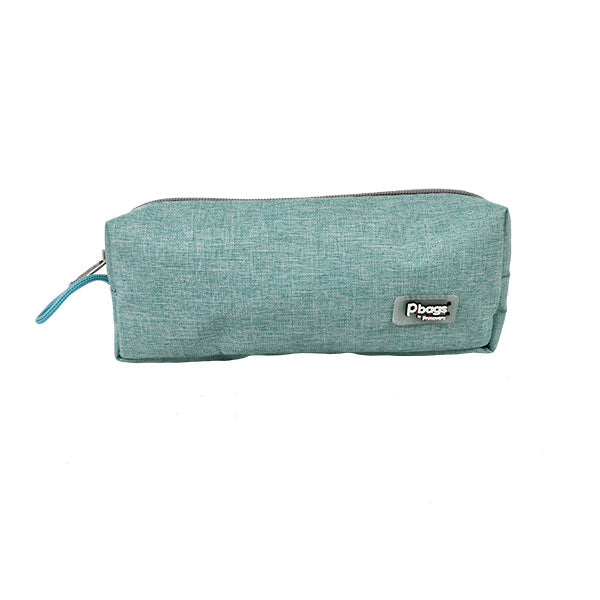 Cartuchera unicolor grande