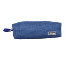 Cartuchera unicolor pequeña