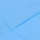 Papel seda turquesa 3uds Primavera