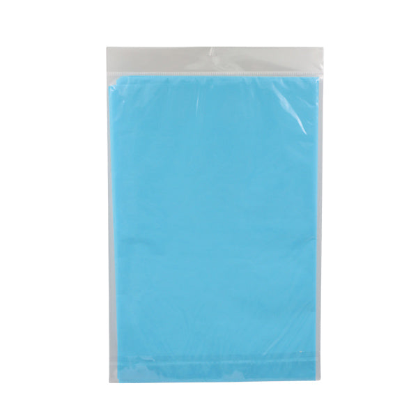 Papel seda turquesa 3uds Primavera