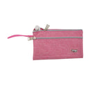 Cartuchera 2 bolsillos Primavera