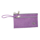 Cartuchera 2 bolsillos Primavera