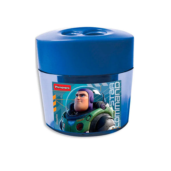 Set uso escolar Buzz Lightyear Primavera.