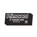 Borrador seuva negro 2 unidades