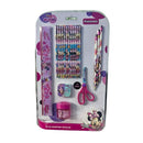 Set uso escolar Minnie Primavera.